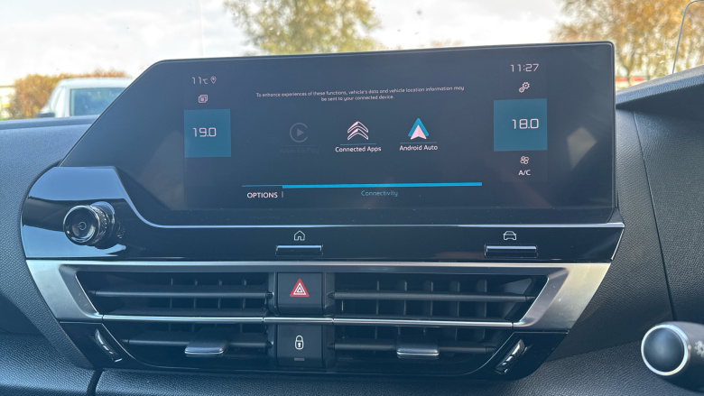 Citroen C4 1.2 PureTech [130] Shine 5dr Petrol Hatchback